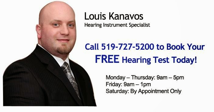 Hi-Definition Hearing Clinic | inside Lakeshore Oasis Medical Centre, 486 Advance Blvd Unit 140-E, Tecumseh, ON N8N 0B8, Canada | Phone: (519) 727-5200