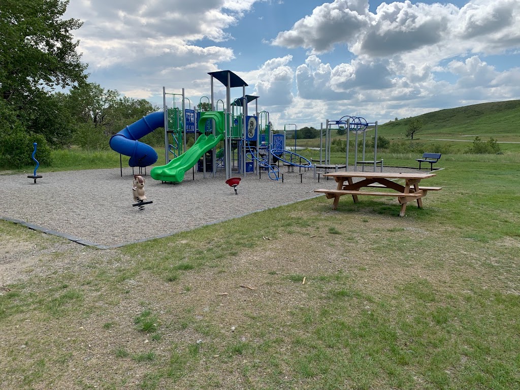 Oldman Dam Provincial Recreation Area | 909 3 Ave N, Lethbridge, AB T1H 0H5, Canada | Phone: (403) 627-1165