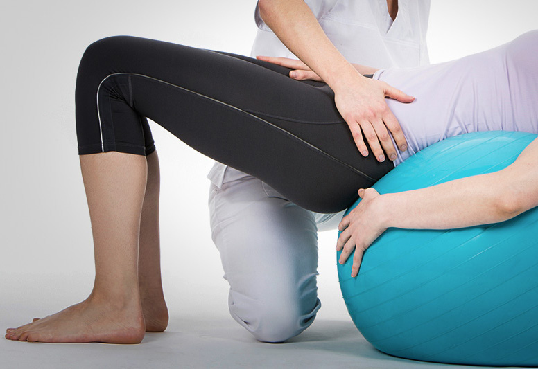 Azalea Physiotherapy Clinic | 585 16th St #207, West Vancouver, BC V7V 3R8, Canada | Phone: (604) 281-3345