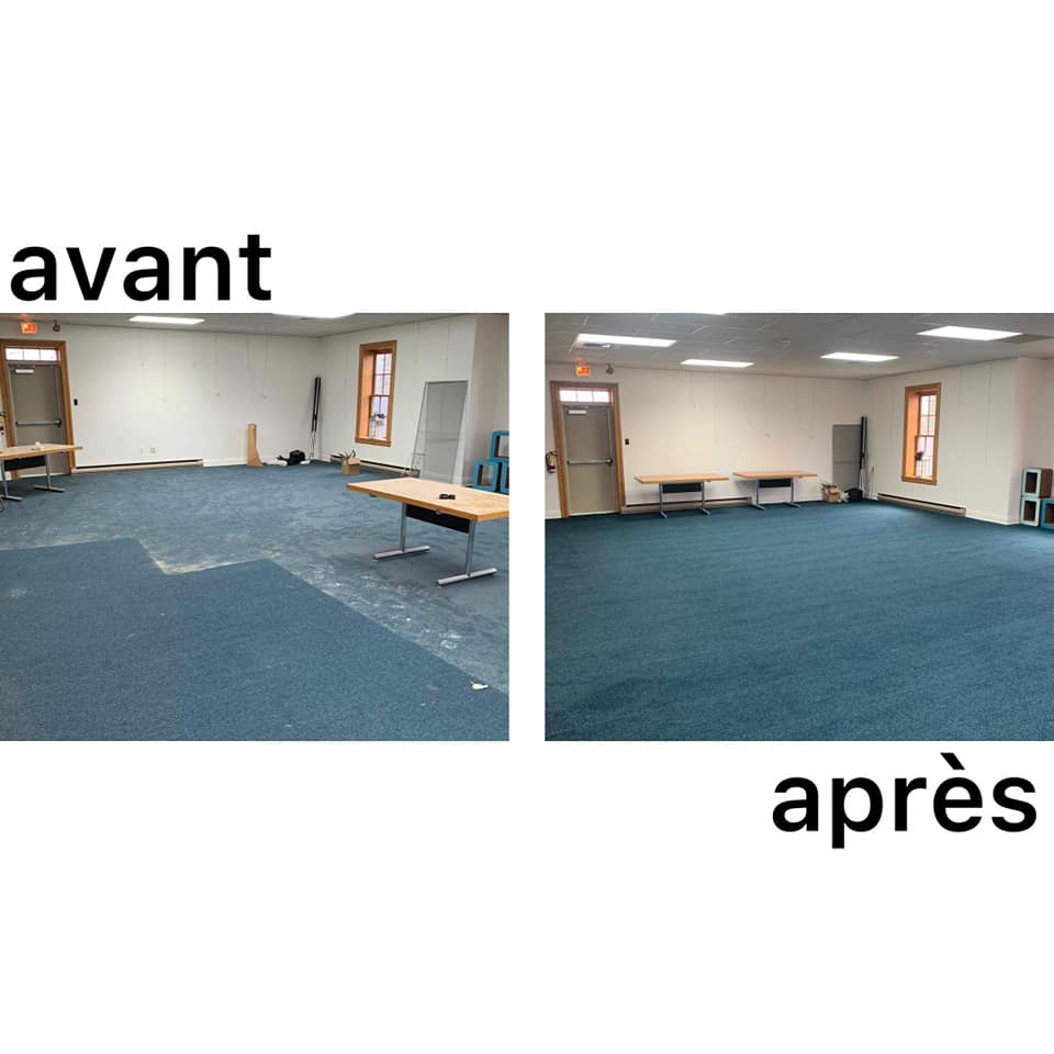 entretien multi-services L.L | 297 Rue Principale, Beauharnois, QC J6N 0J6, Canada | Phone: (514) 443-8222