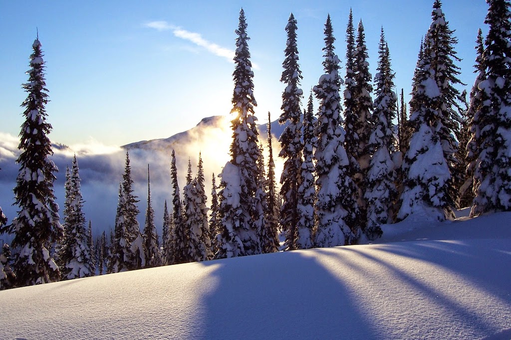 Sol Mountain Lodge | British Columbia V0E 2G0, Canada | Phone: (250) 674-3707