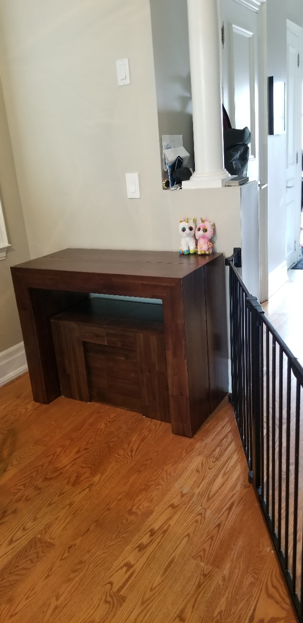 Transformer Table | 526 Avenue Lépine, Dorval, QC H9P 2V6, Canada | Phone: (844) 988-2253