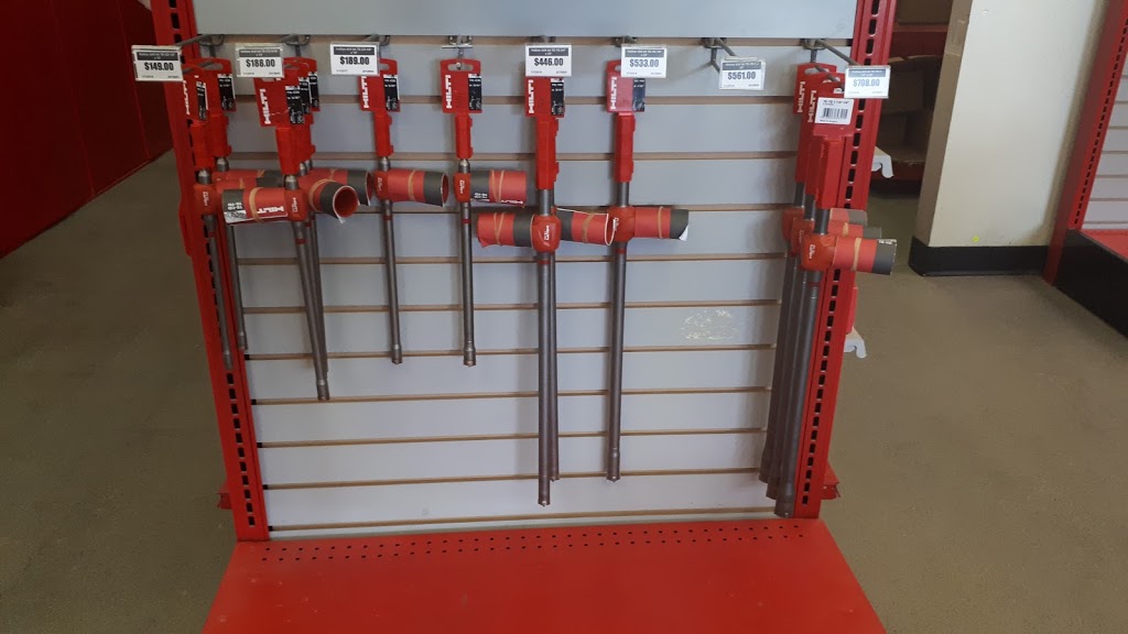 Hilti Canada | 5757 Lougheed Hwy, Burnaby, BC V5B 4N8, Canada | Phone: (800) 363-4458