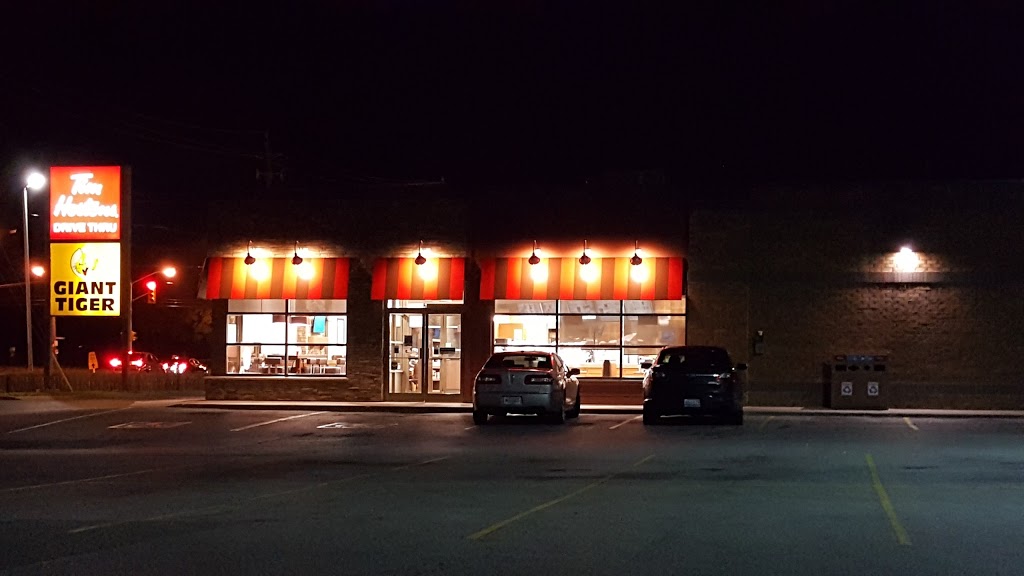 Tim Hortons | 159 Lacroix St, Chatham, ON N7M 2V3, Canada | Phone: (519) 352-9984