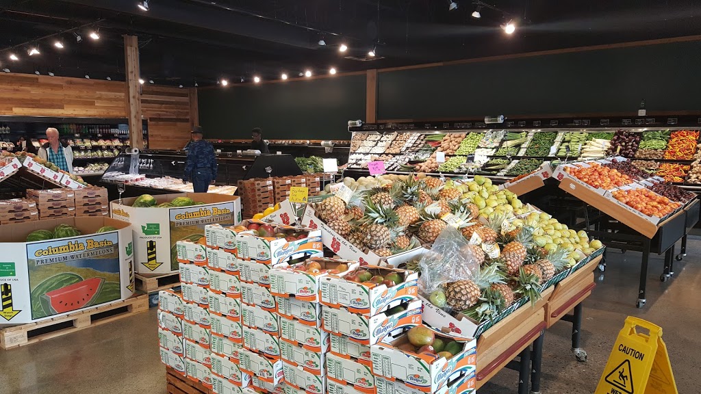 H & W Produce Calgary | 441, 3508 32 Ave NE, Calgary, AB T1Y 6J2, Canada | Phone: (403) 291-3232