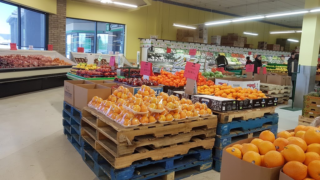 Bayview Food Mart | 9019 Bayview Ave, Richmond Hill, ON L4B 1Y3, Canada | Phone: (905) 886-6699