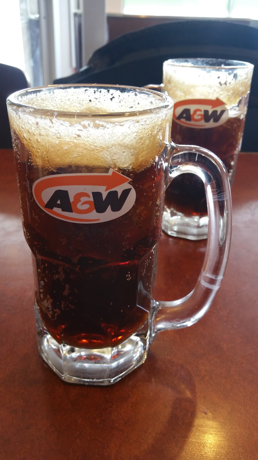 A&W Canada | 44 Broadway, Orangeville, ON L9W 1J4, Canada | Phone: (519) 942-1492