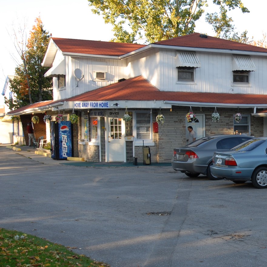 Kings Inn - Orillia | 370 Laclie St, Orillia, ON L3V 4P3, Canada | Phone: (705) 325-2354