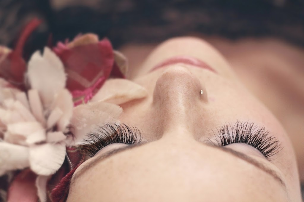 Fringe Lash Lounge | 465 S Industrial Dr, Prince Albert, SK S6V 7L9, Canada | Phone: (306) 763-0418