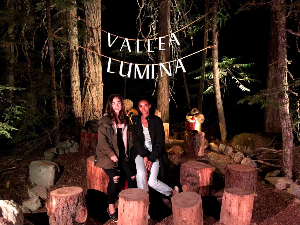 Vallea Lumina | 4293 Mountain Square #211, Whistler, BC V8E 1B8, Canada | Phone: (833) 800-8480