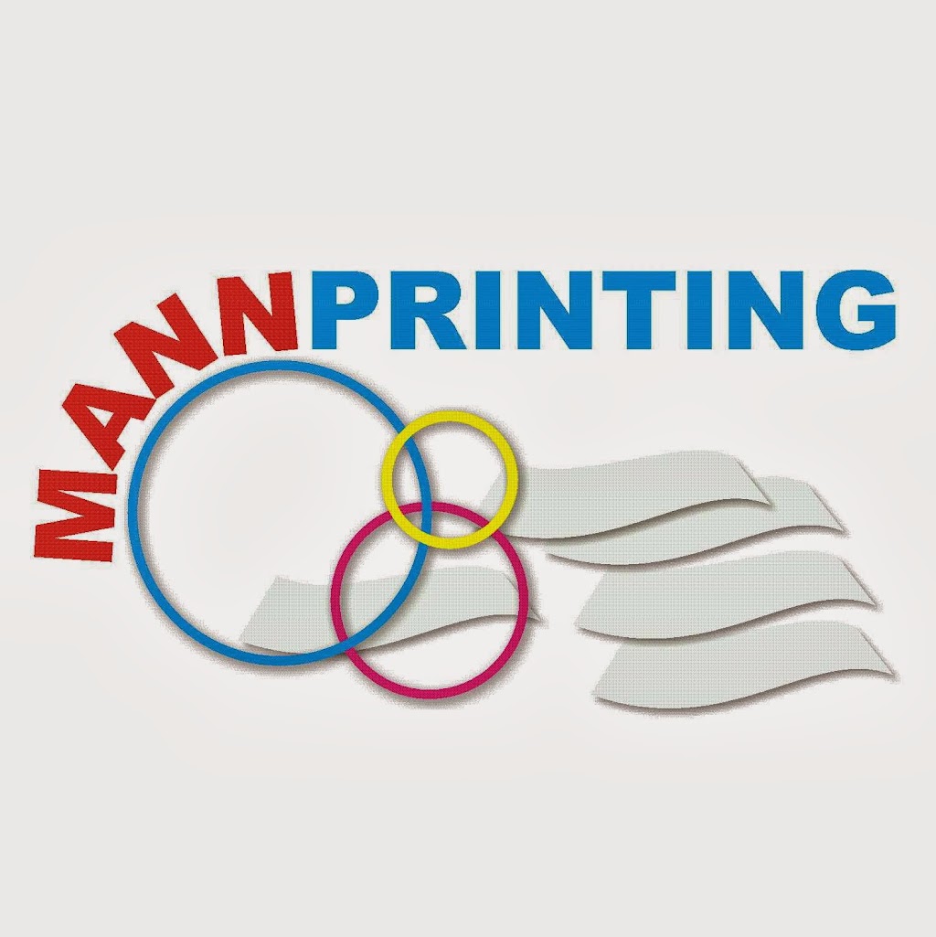 Mann Printing Inc. | 6875 Kilburn Pl, Surrey, BC V3W 6H5, Canada | Phone: (604) 512-5451