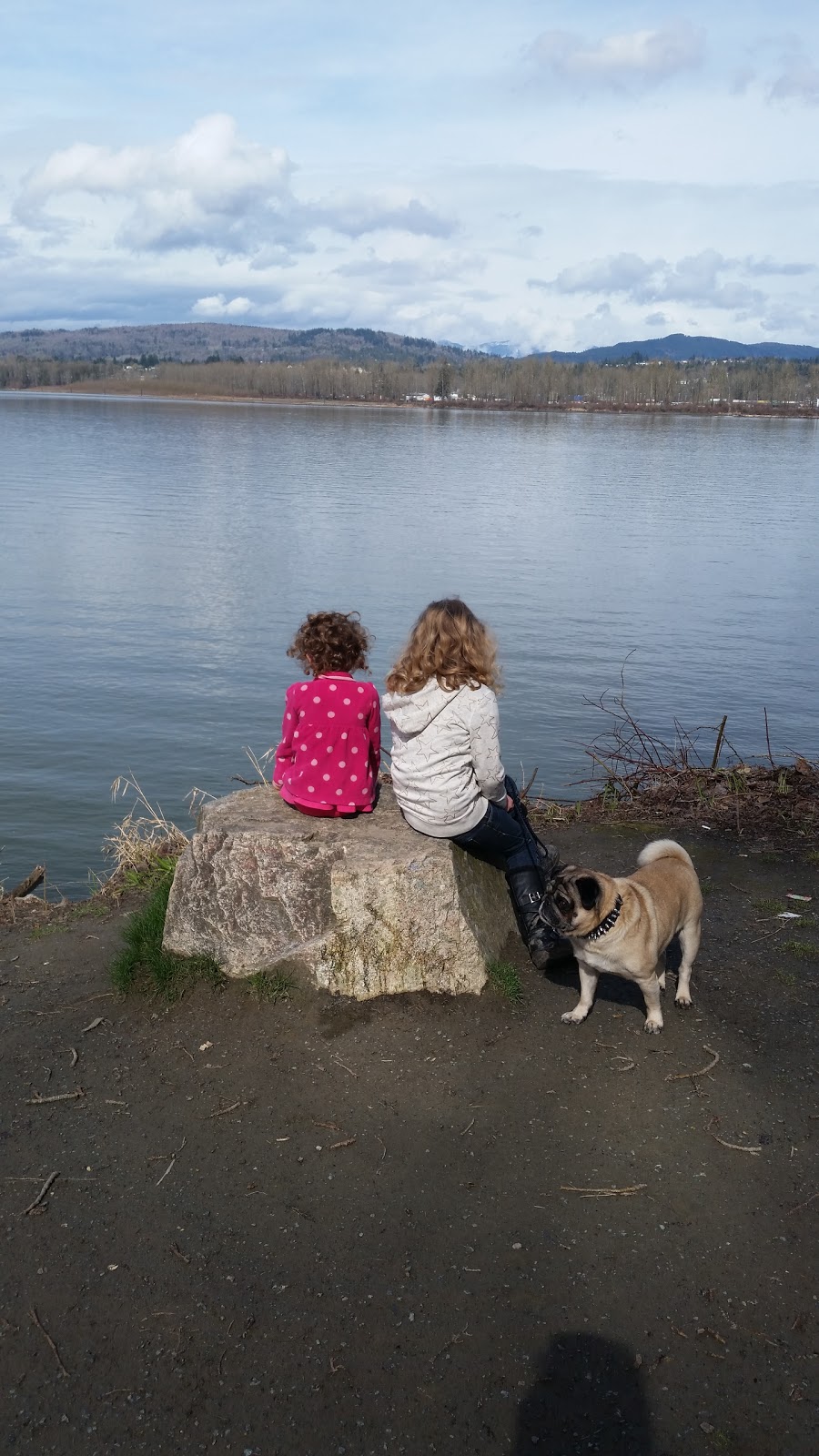 Matsqui Trail Regional Park | Abbotsford, BC V4X 1V4, Canada | Phone: (604) 432-6359