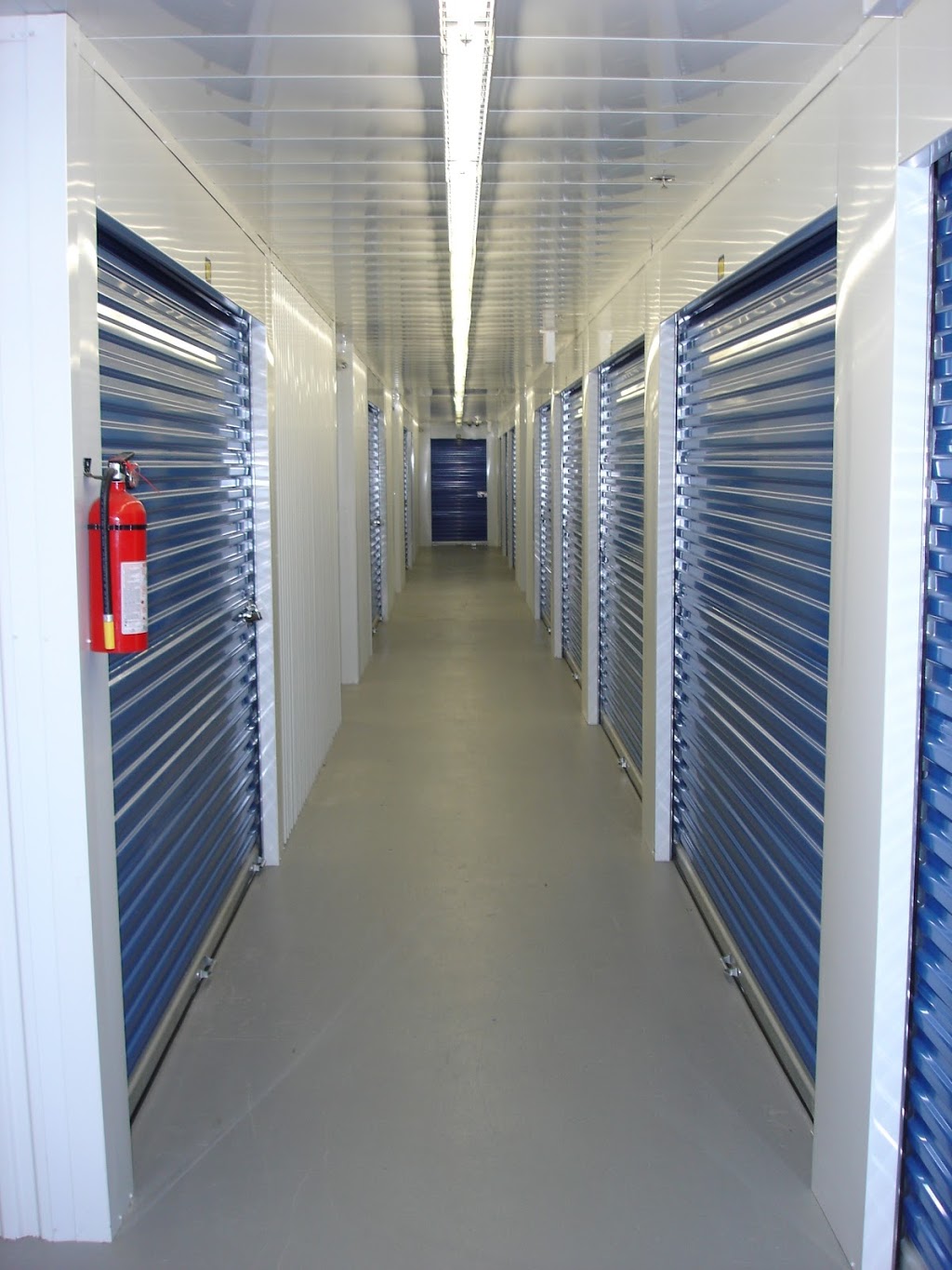 Safe Storage Depot | 1945 Wilson Ave, North York, ON M9M 1A9, Canada | Phone: (416) 747-7444