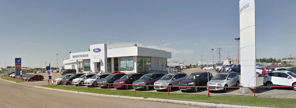 Brentridge Ford Sales | 5604 41 Ave, Wetaskiwin, AB T9A 3M7, Canada | Phone: (888) 530-9823