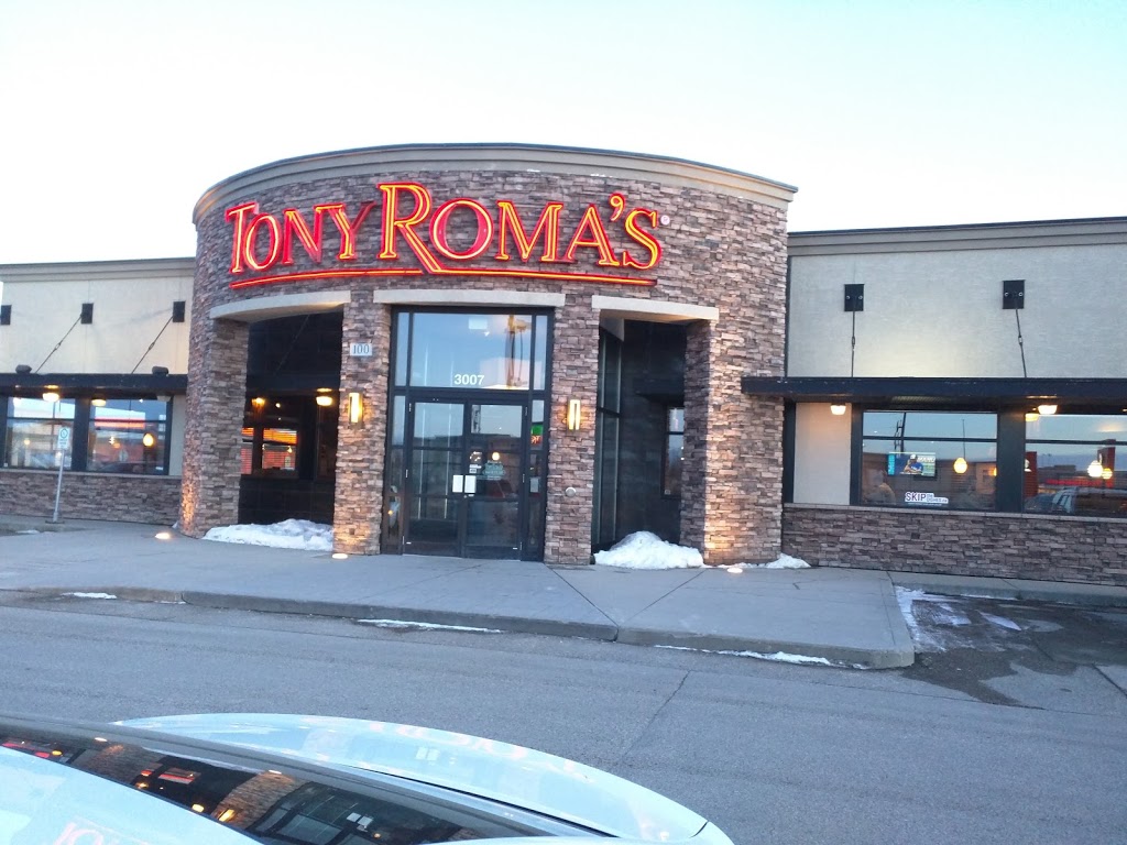 Tony Romas | 3007 Clarence Ave S, Saskatoon, SK S7J 4M2, Canada | Phone: (306) 979-3111