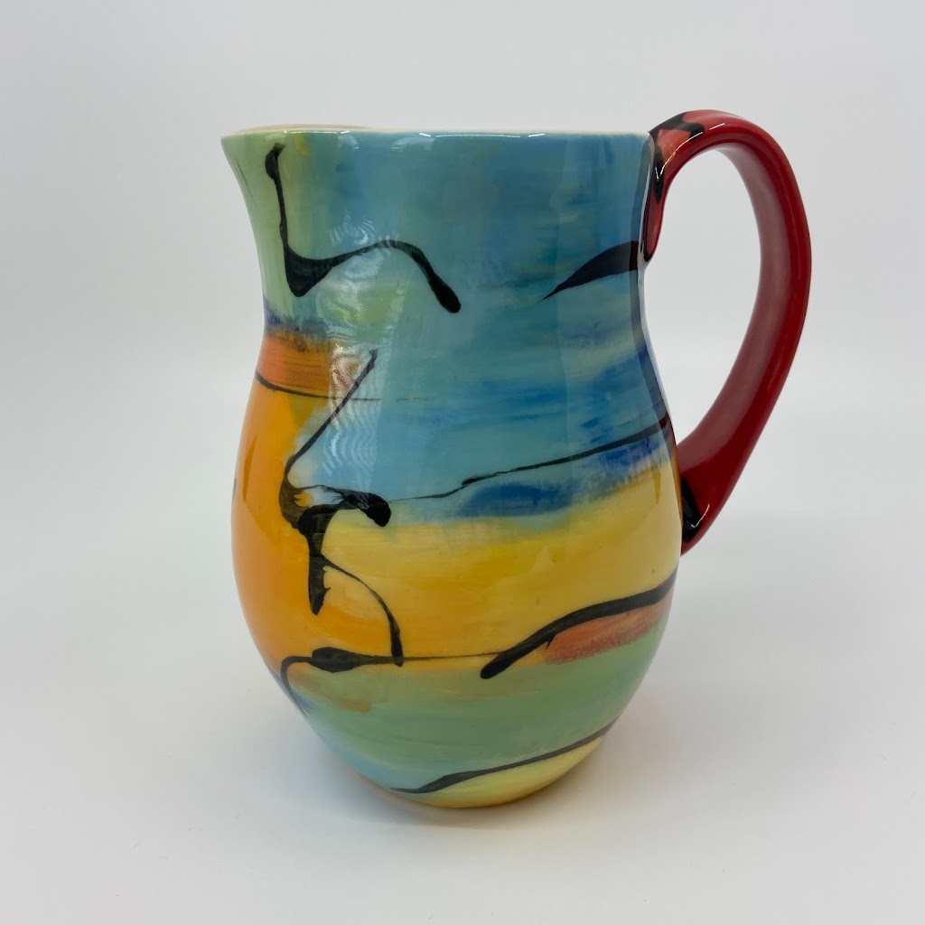 Teresa Dunlop Ceramics | 867 Leslie Valley Dr, Newmarket, ON L3Y 7H4, Canada | Phone: (289) 231-4332