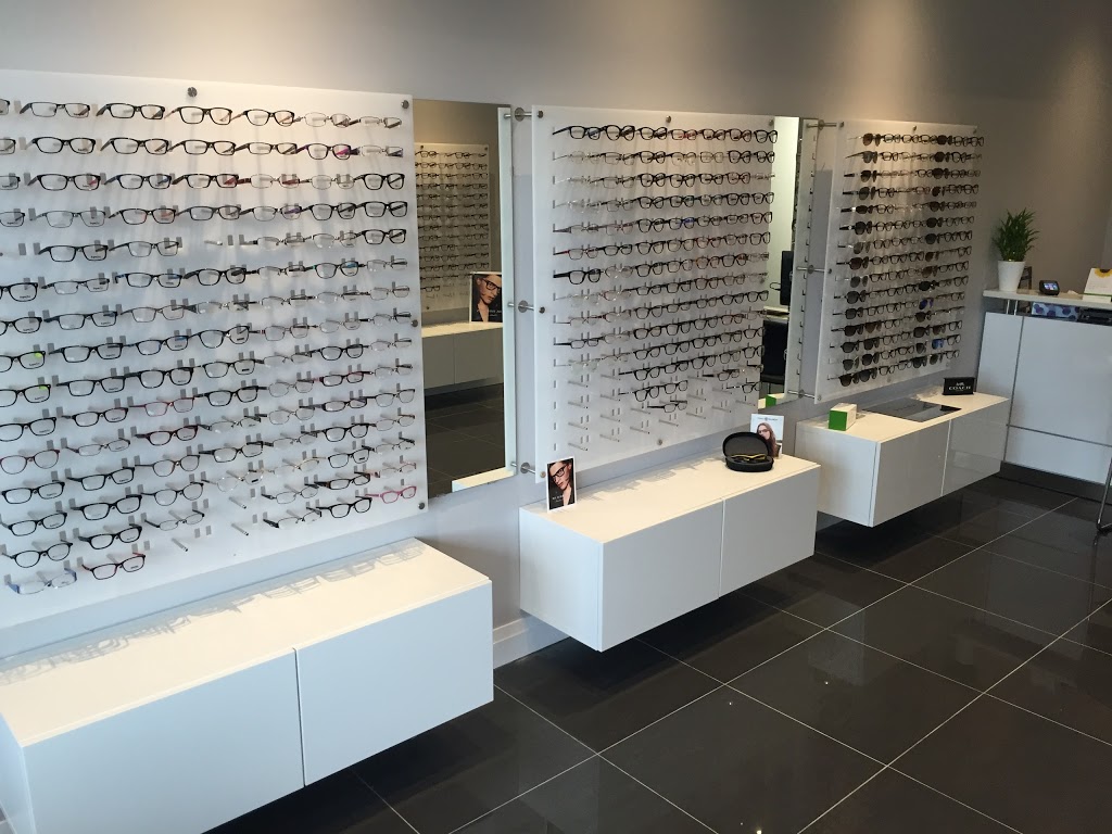 Westway Eyecare | 415 The Westway #9b, Etobicoke, ON M9R 1H5, Canada | Phone: (416) 240-0288