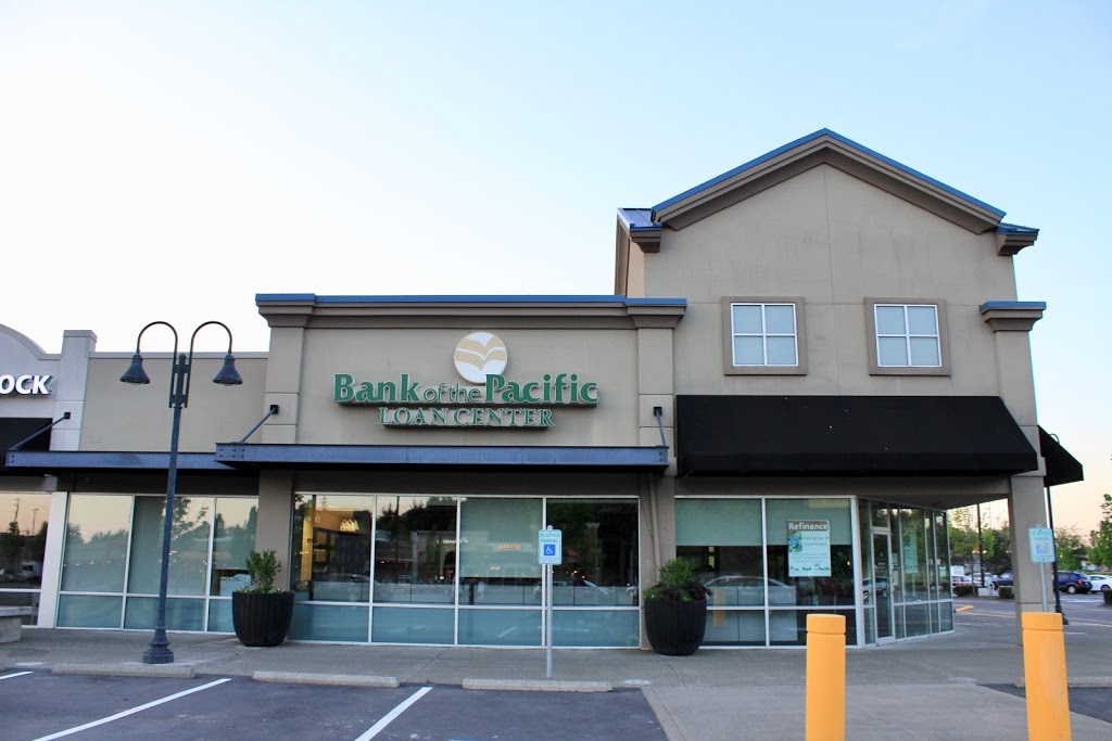 Bank of the Pacific | 226 36th St, Bellingham, WA 98225, USA | Phone: (360) 647-6000