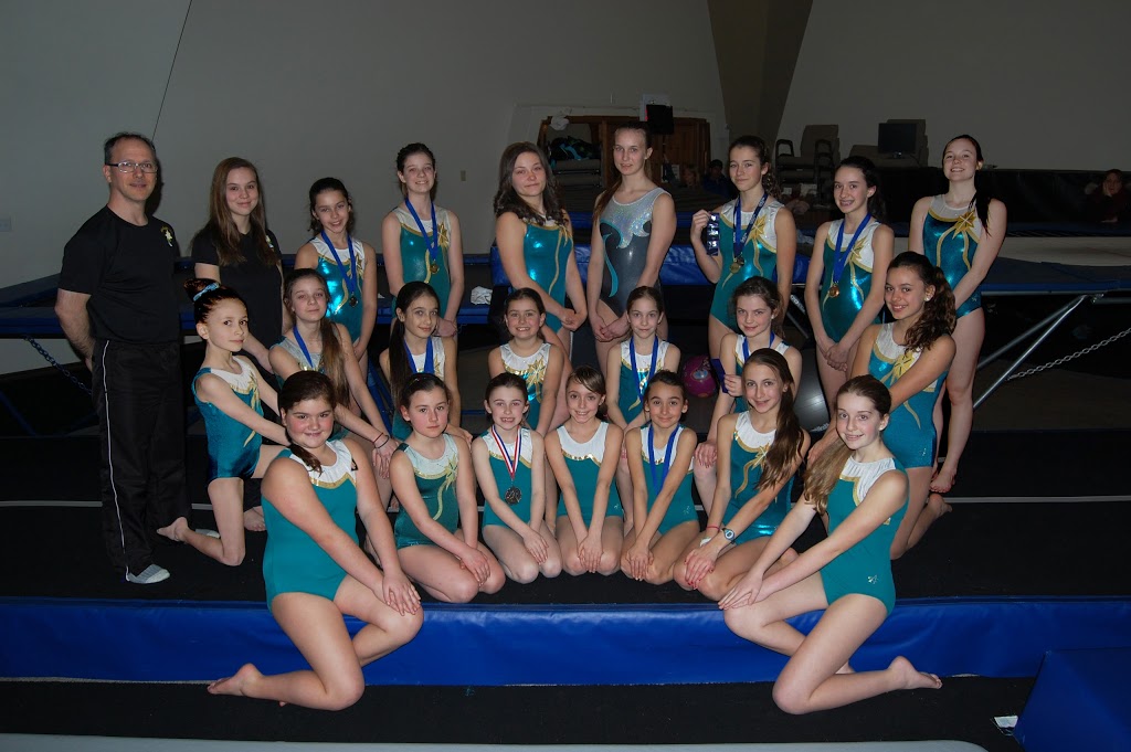 Club de gymnastique acrobatique lEtoile | 1689 Rue de lIndustrie, Beloeil, QC J3G 4S5, Canada | Phone: (514) 262-7885