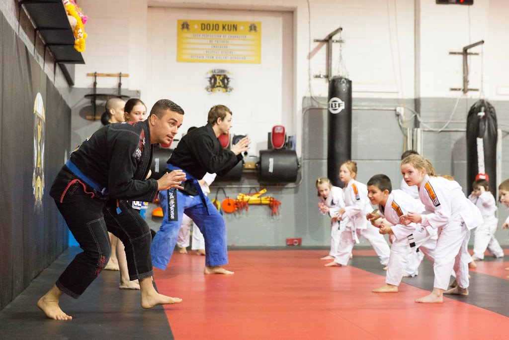 Kalsamrit Martial Arts | 1894 Scugog St, Port Perry, ON L9L 1H7, Canada | Phone: (905) 439-5254