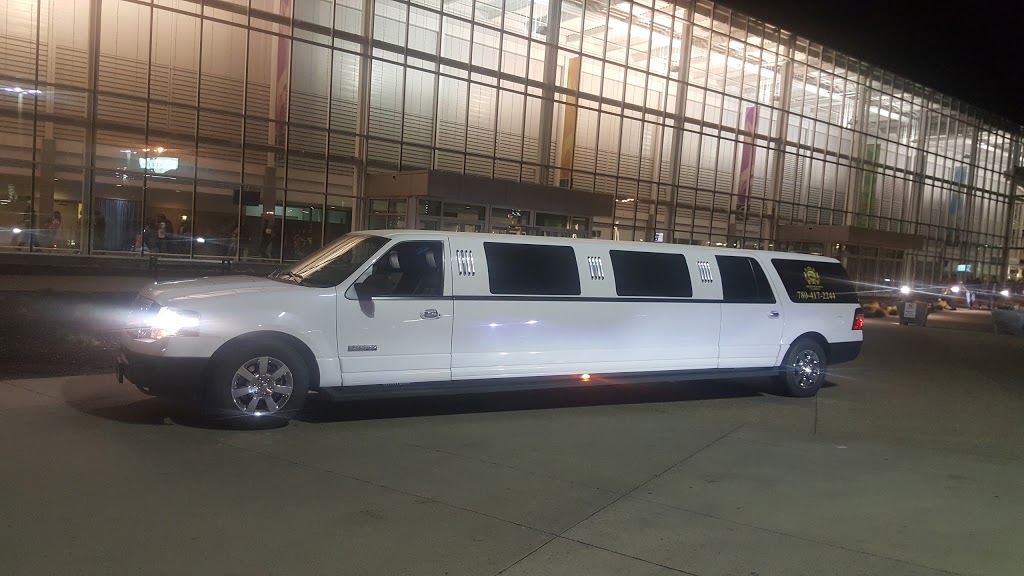 Sherwood Park Limo | #E, 65 Graham Rd, Sherwood Park, AB T8A 3V5, Canada | Phone: (780) 417-2244