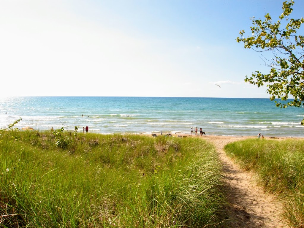 Pinery Provincial Park Visitors Centre | Lambton Shores, ON N0M 2L0, Canada | Phone: (519) 243-2220