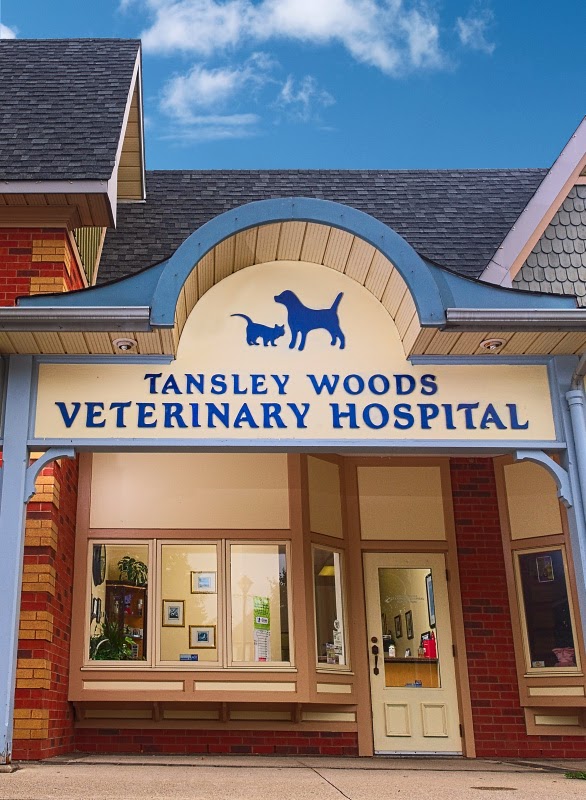 Tansley Woods Veterinary Hospital | 2025 William OConnell Blvd, Burlington, ON L7M 4E4, Canada | Phone: (905) 331-1870