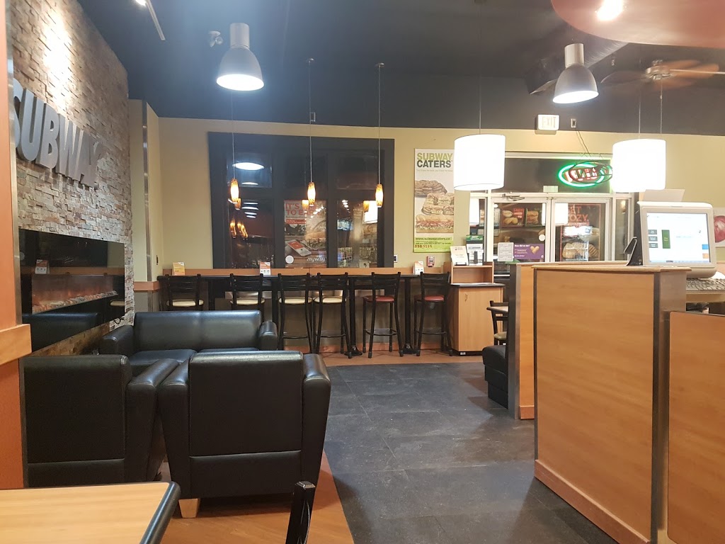 Subway | 2525 Broad St, Regina, SK S4P 0M9, Canada | Phone: (306) 522-2614