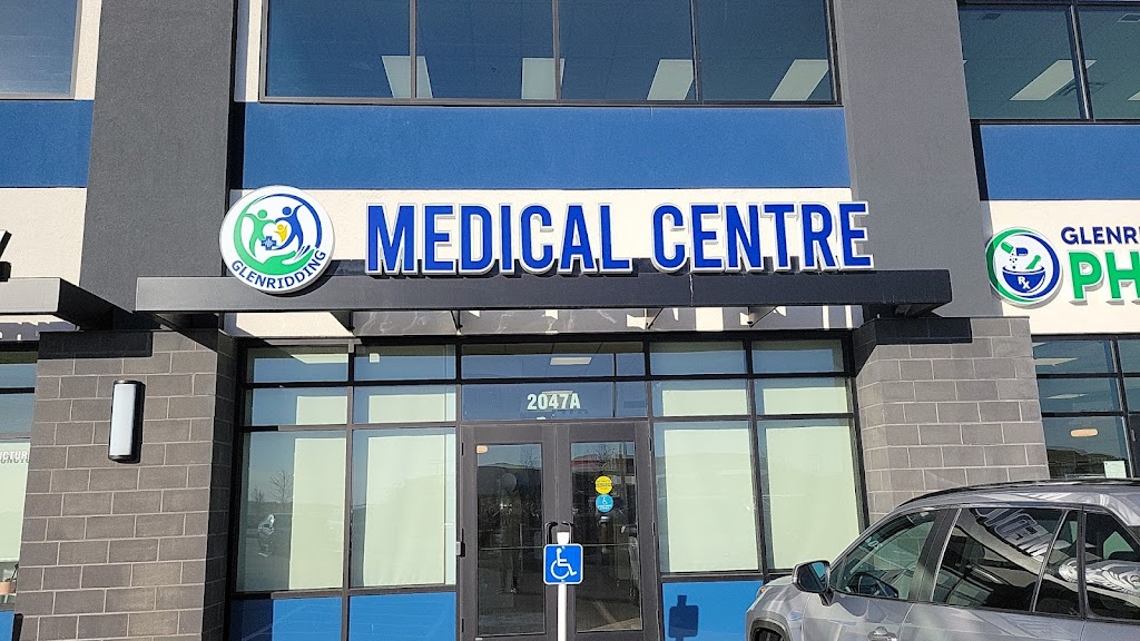 Glenridding Medical Centre | 2047A 163 St SW, Edmonton, AB T6W 4V5, Canada | Phone: (780) 850-2345