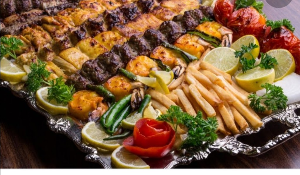 Abo Ali Restaurant | 505 Rymal Rd E, Hamilton, ON L8W 1B3, Canada | Phone: (905) 388-9000