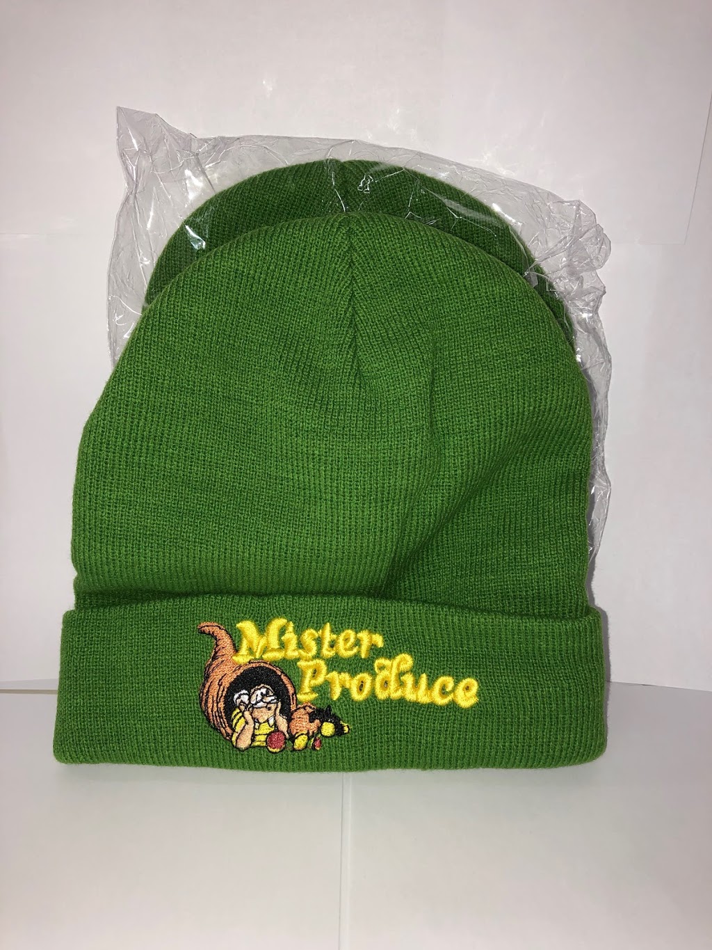 Mister Produce | 50 Jutland Rd, Etobicoke, ON M8Z 2G6, Canada | Phone: (416) 252-9191