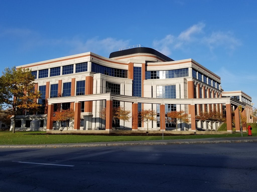 Police Station Sainte-Foy-Sillery-Cap-Rouge | 1130 Rte de lÉglise, Québec, QC G1V 4X6, Canada | Phone: (418) 641-6060