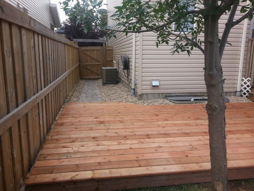 Little Creek Landscaping Ltd | 11108 22 Ave NW, Edmonton, AB T6J 5H5, Canada | Phone: (780) 278-5582