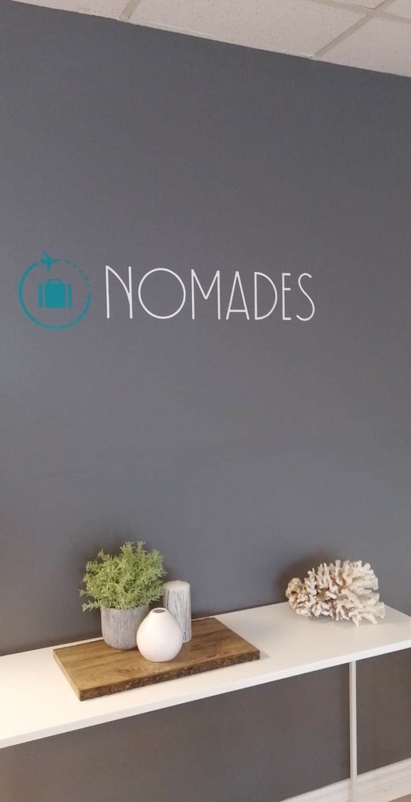 Voyages Nomades | 15519 Rue de St Augustin, Mirabel, QC J7N 1X5, Canada | Phone: (450) 414-4114