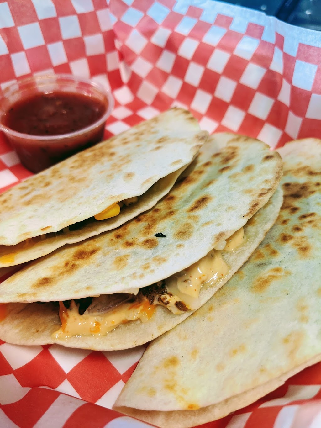 Totally Taco Eatery | 509 Main St, Montague, PE C0A 1R0, Canada | Phone: (902) 838-8226