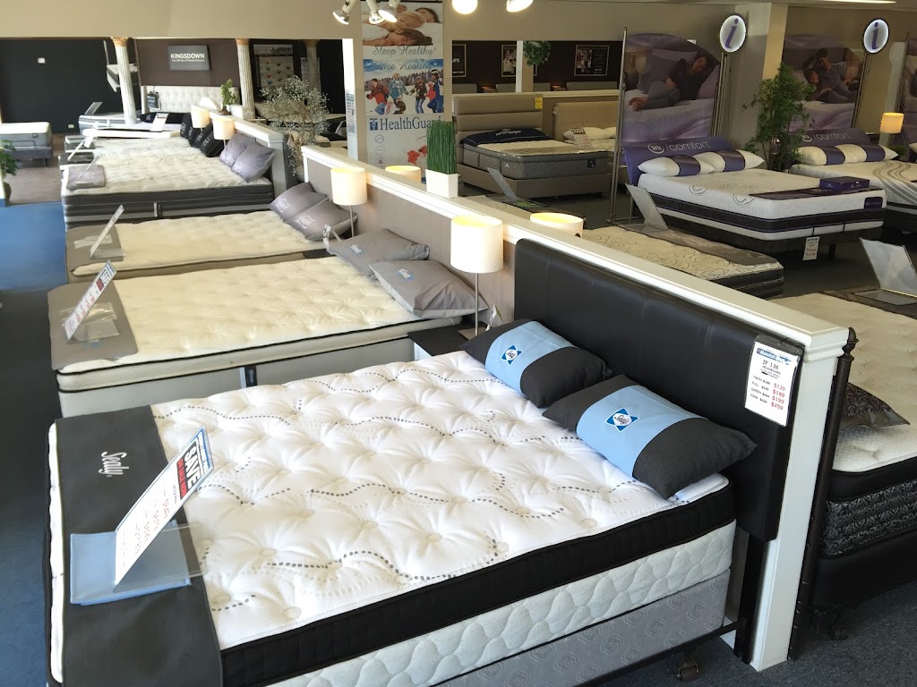 Mattress Mart | 1195 St. Laurent Blvd, Ottawa, ON K1K 3B8, Canada | Phone: (613) 744-7978