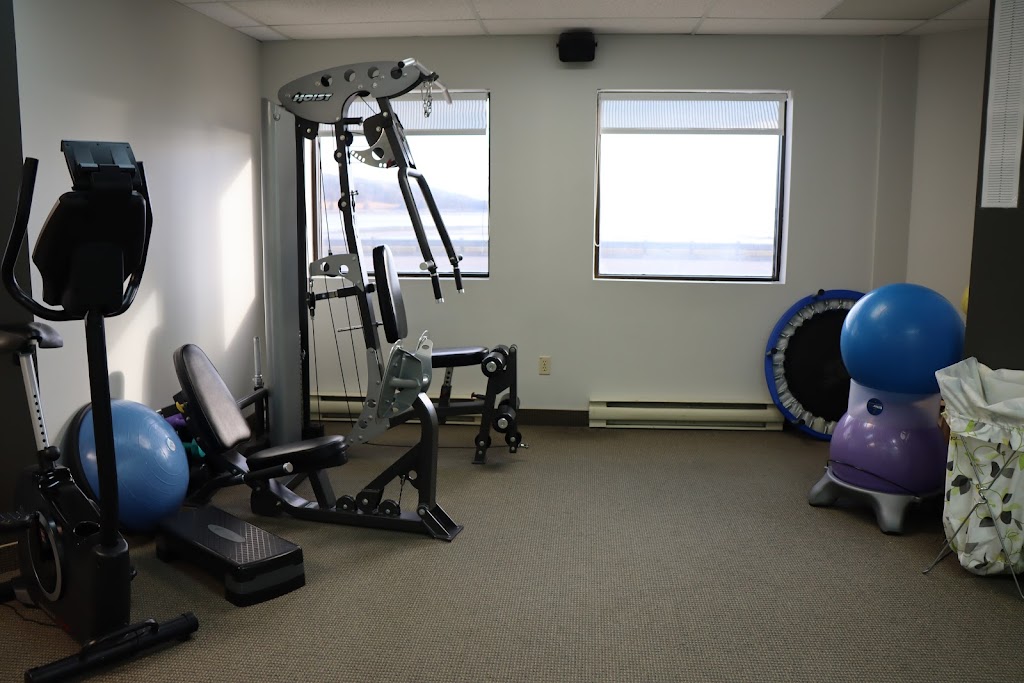 Clinique de Physiothérapie France Roy | 425 Bd de Comporté, La Malbaie, QC G5A 1W5, Canada | Phone: (418) 665-3980