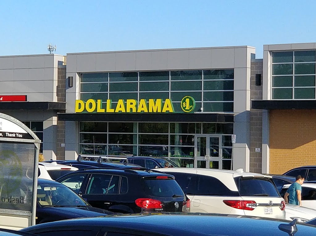 Dollarama | Chartwell Shopping Centre, 175 Commander Blvd, Scarborough, ON M1S 3M7, Canada | Phone: (416) 292-1106