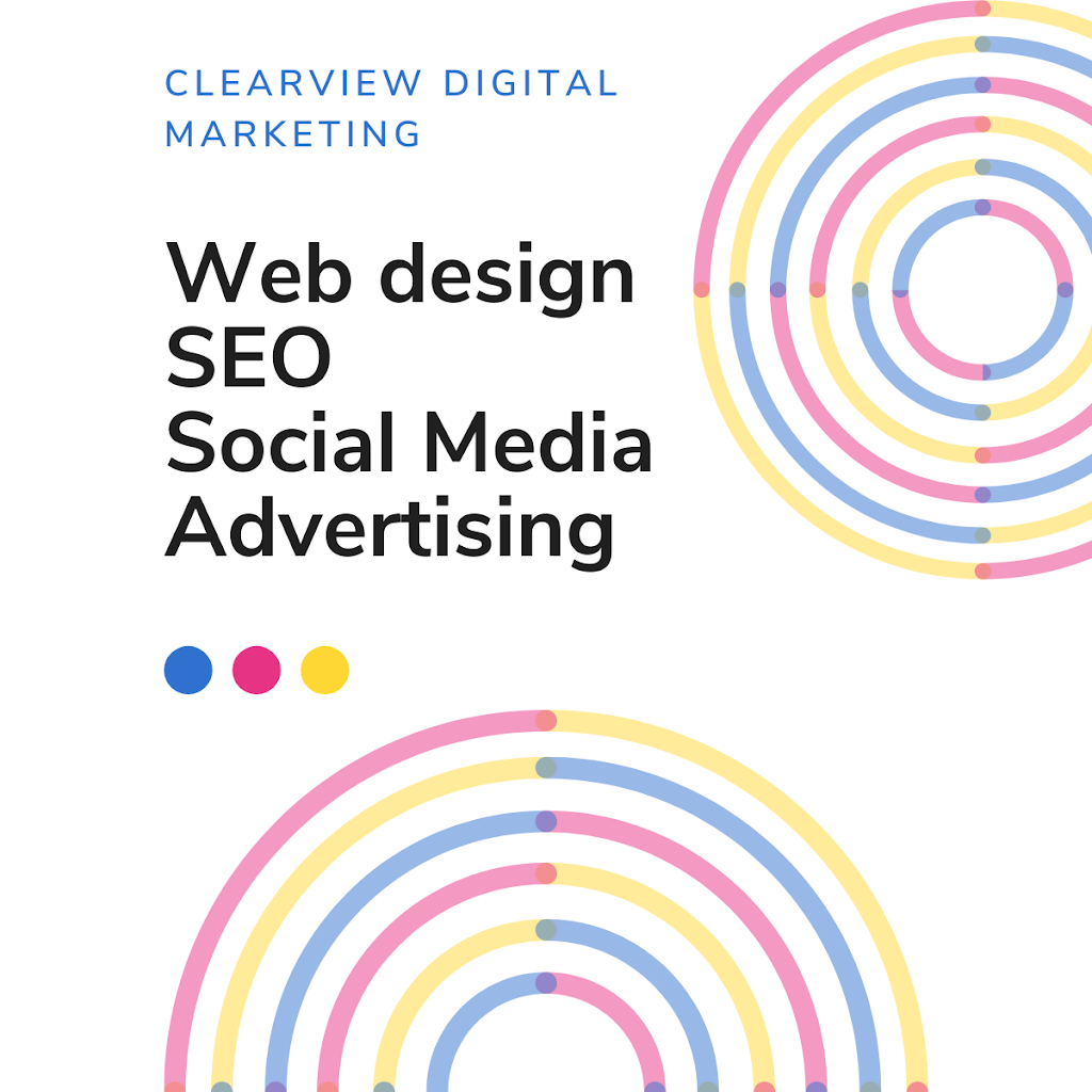 Clearview Marketing | 58 Eaglewood Blvd, Mississauga, ON L5G 1V4, Canada | Phone: (416) 822-6767