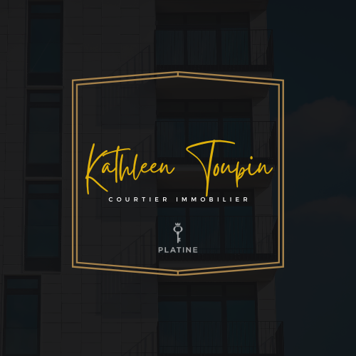 Kathleen Toupin - Courtier immobilier | 7005 Bd Taschereau, Brossard, QC J4L 1A7, Canada | Phone: (514) 348-5988