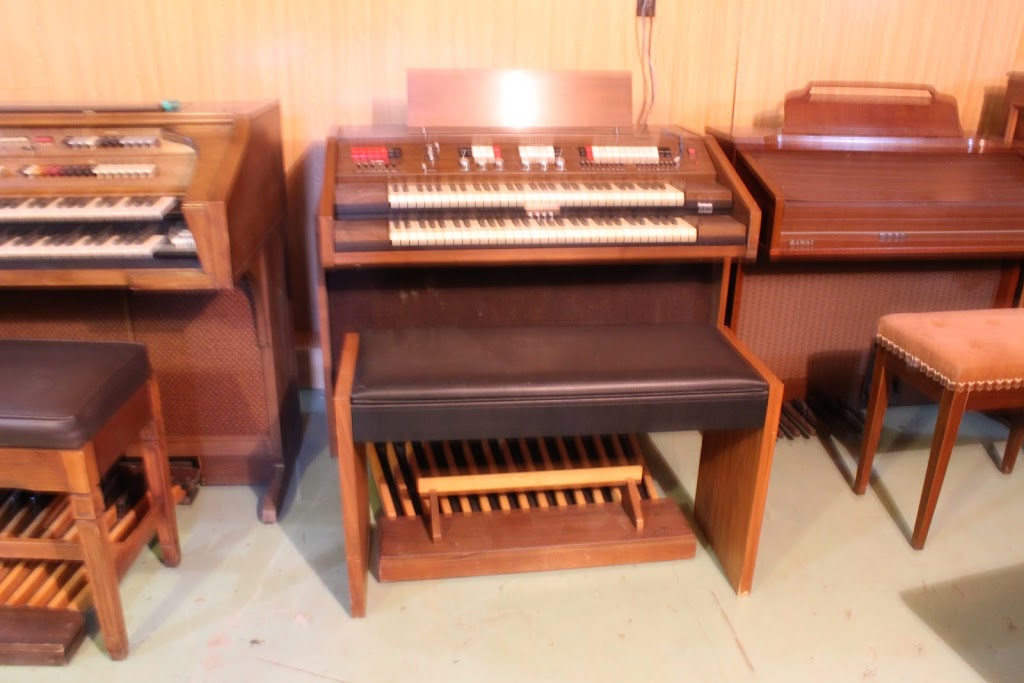 Fawcetts Pianos & Organs | 11879 Inkerman Rd, Winchester, ON K0C 2K0, Canada | Phone: (613) 774-2205