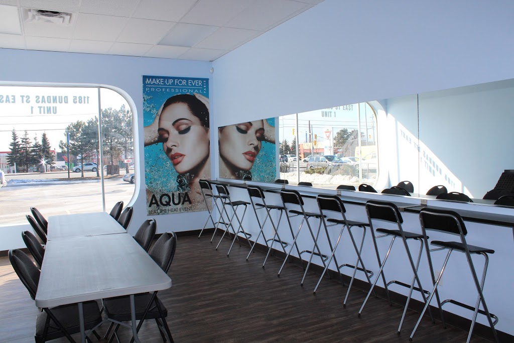 Canadian Beauty College Mississauga Campus | 1185 Dundas St E, Mississauga, ON L4Y 2C5, Canada | Phone: (905) 897-7171