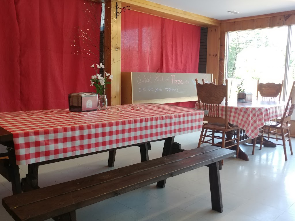 Little Red Barn | 3099 NS-325, Wileville, NS B4V 5H4, Canada | Phone: (902) 543-0010