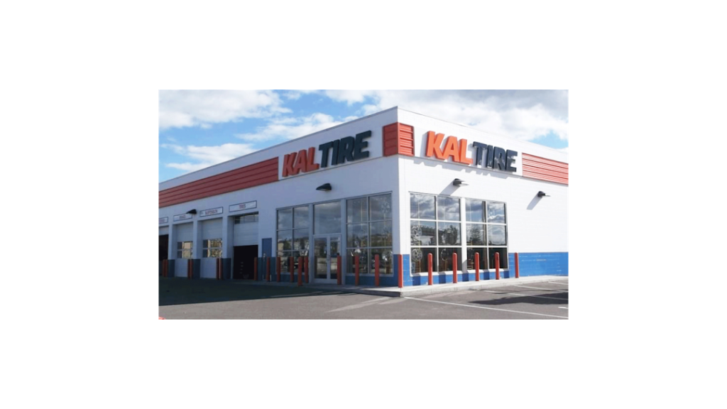 Kal Tire | 930 Melville St, Saskatoon, SK S7J 4M2, Canada | Phone: (306) 665-5080