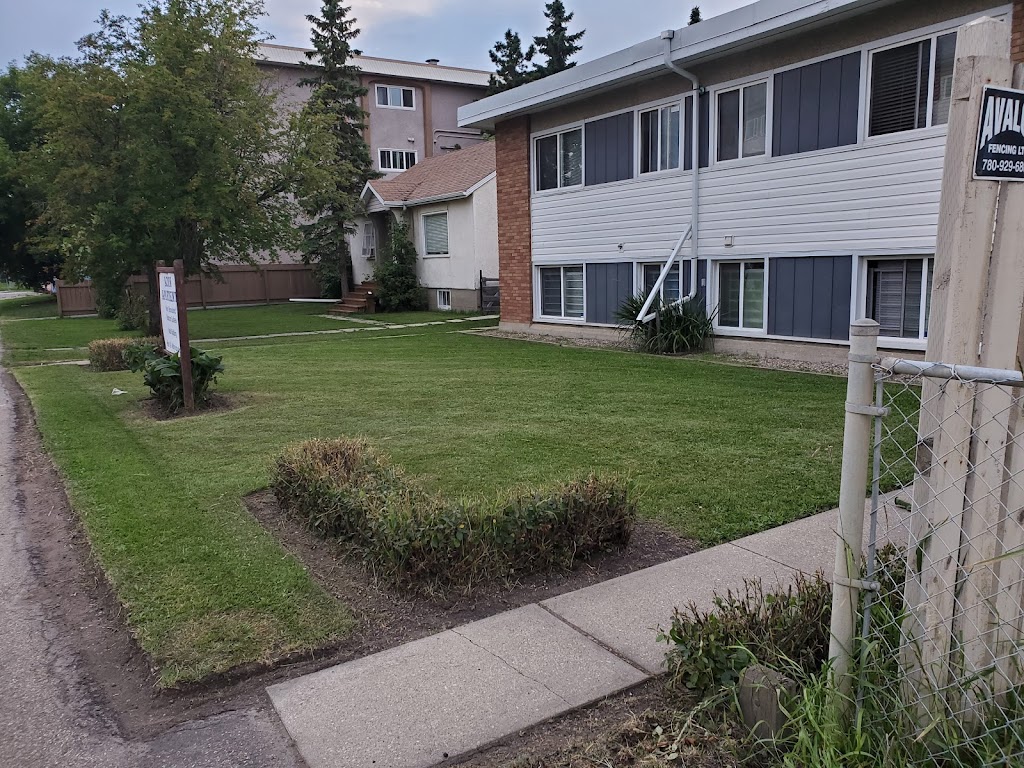 C.M. YARD MAINTENANCE | 11421 124 St, Edmonton, AB T5M 0K4, Canada | Phone: (587) 602-3298