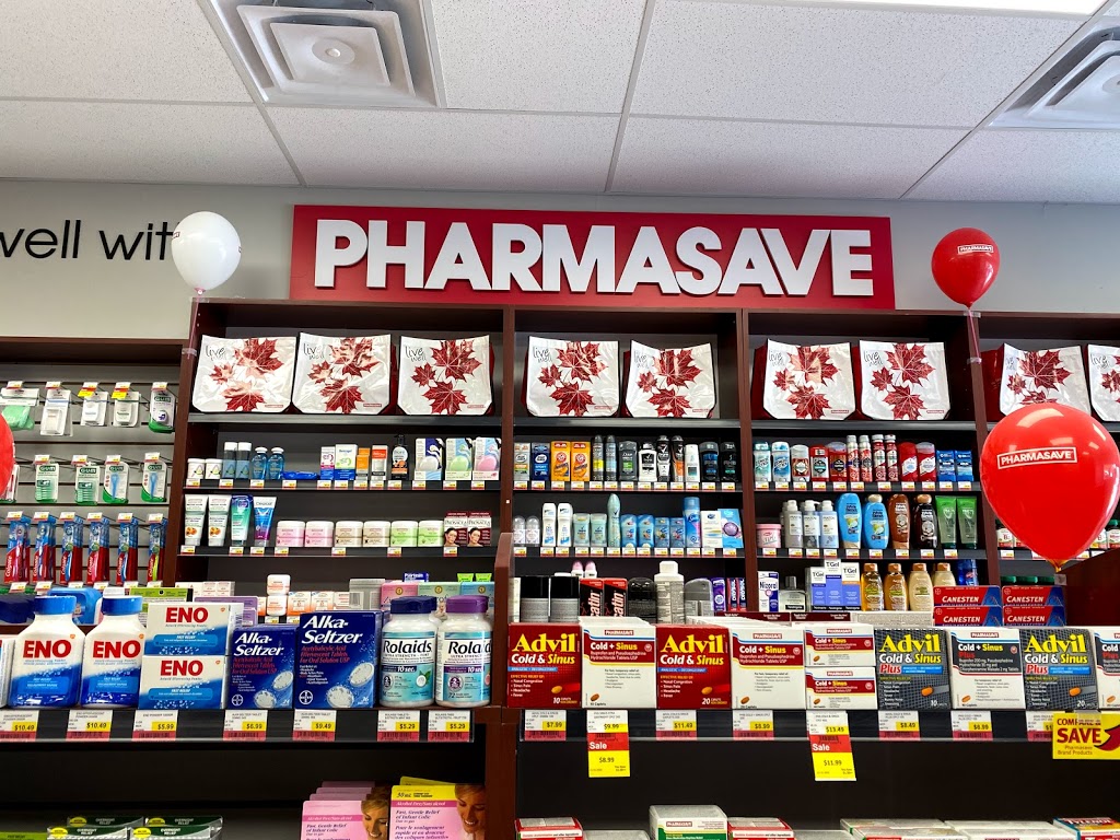 Pharmasave Bridle Path Pharmacy | 4000 Bridle Path Dr Unit #6, Gloucester, ON K1T 2C4, Canada | Phone: (613) 249-0624