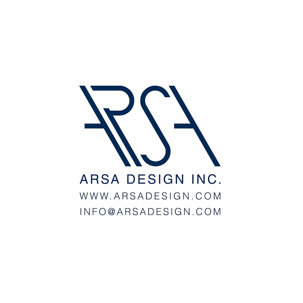 Arsa Design Inc. | 3325 Marine Dr, West Vancouver, BC V7V 1M8, Canada | Phone: (604) 725-2772