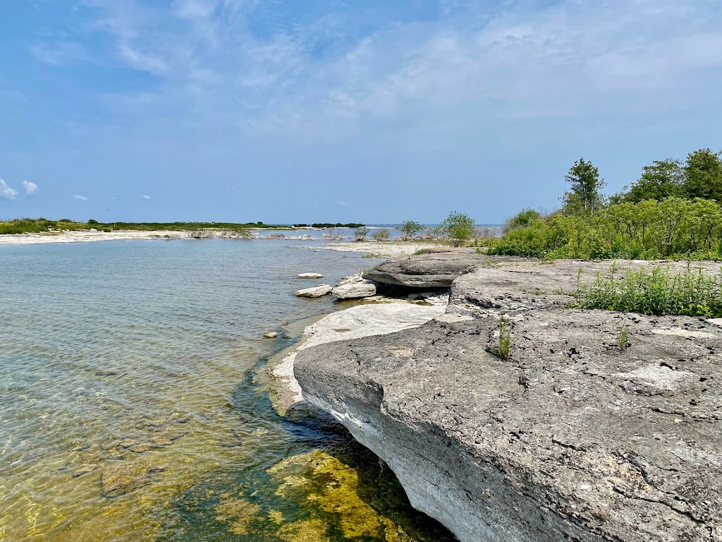 Limestone Islands Provincial Park | Carling, ON, Canada | Phone: (705) 342-5492