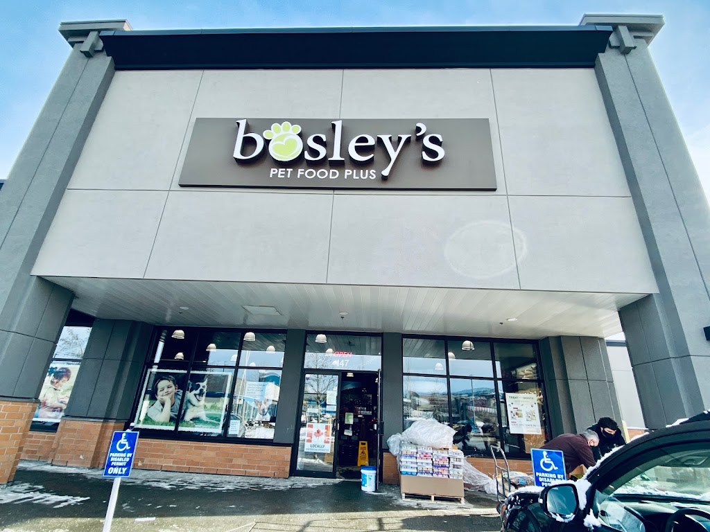 Bosleys | 2955 Phipps Rd Unit 147, Victoria, BC V9B 0J9, Canada | Phone: (250) 474-7466