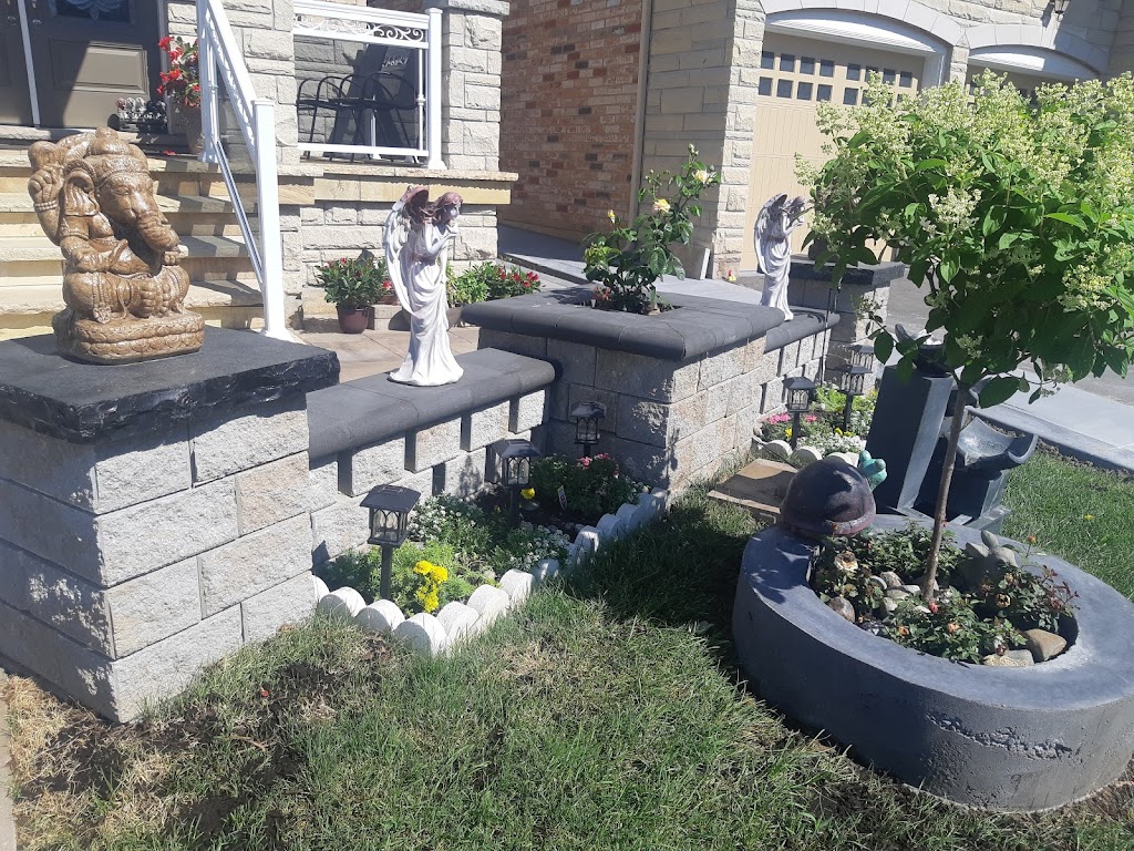 Hardscape Toronto Inc. | 138 Folkstone Crescent, Brampton, ON L6T 3M5, Canada | Phone: (416) 948-3334